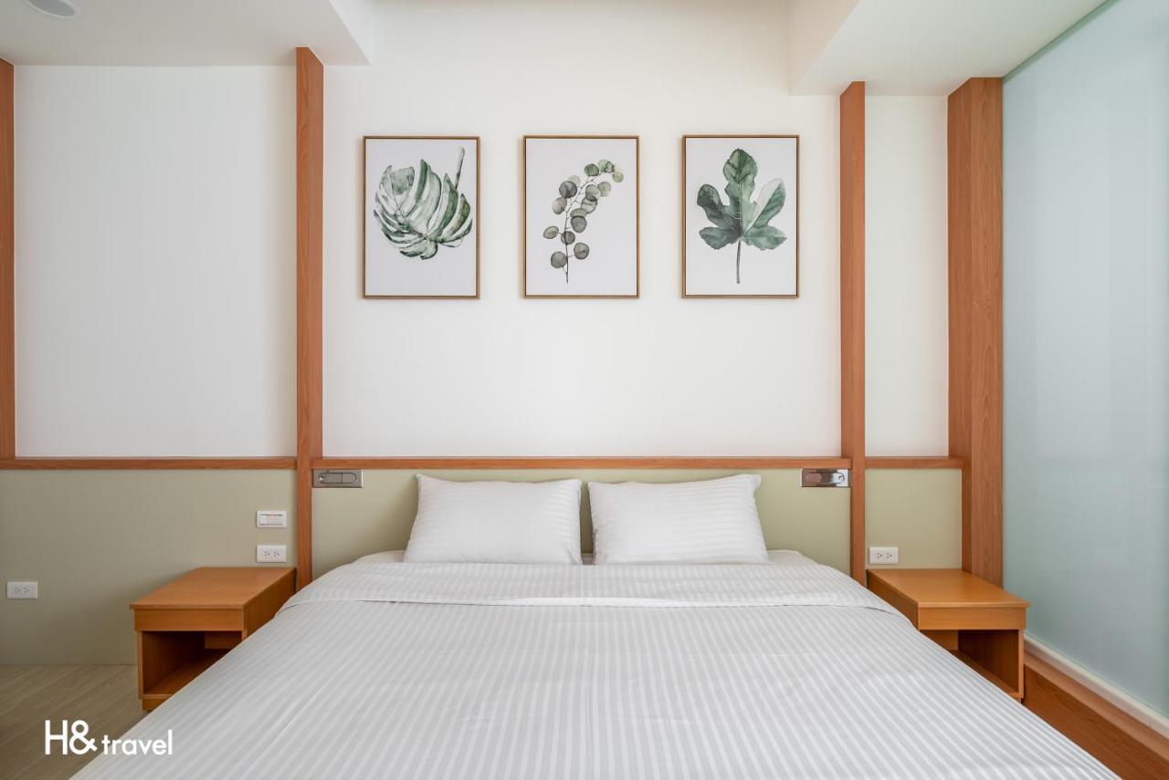 Taitung Spring Homestay B&B Exterior foto