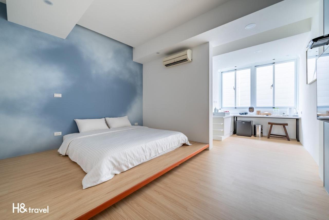 Taitung Spring Homestay B&B Exterior foto
