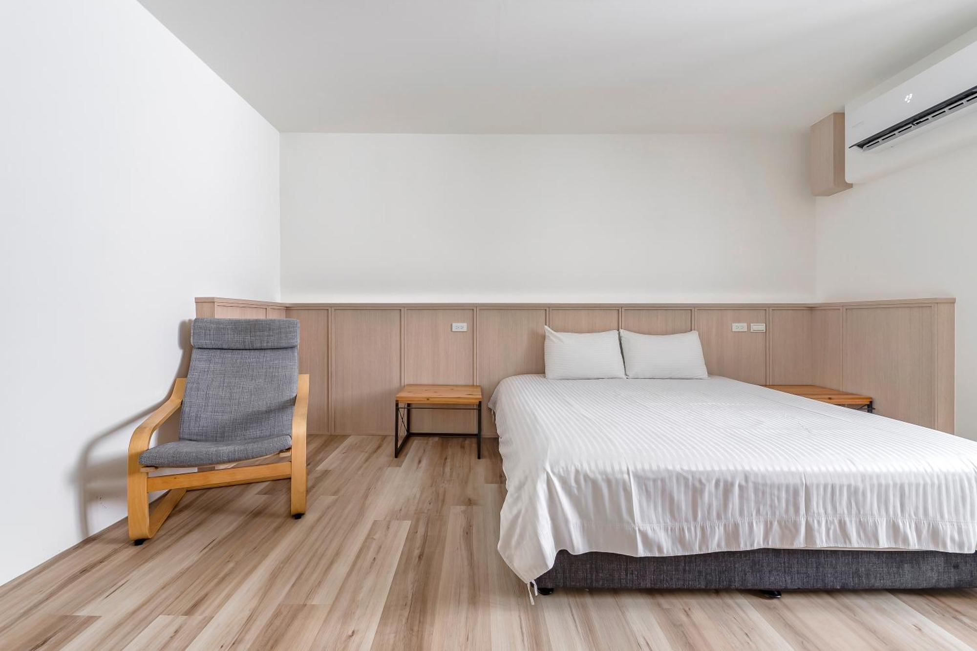 Taitung Spring Homestay B&B Exterior foto